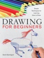 Drawing for Beginners Sanmiguel David