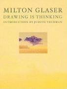 Drawing Is Thinking Glaser Milton