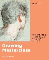 Drawing Masterclass Noble Guy