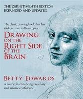 Drawing on the Right Side of the Brain Edwards Betty