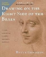 Drawing on the Right Side of the Brain Edwards Betty