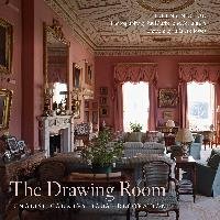 Drawing Room : English Country House Decoration Musson Jeremy, Fellowes Julian