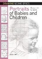 Drawing Using Grids: Portraits of Babies & Children Civardi Giovanni