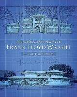 Drawings and Plans of Frank Lloyd Wright Wright Frank Lloyd