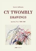 Drawings Twombly Cy