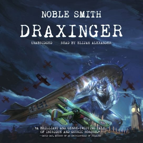 Draxinger Smith Noble