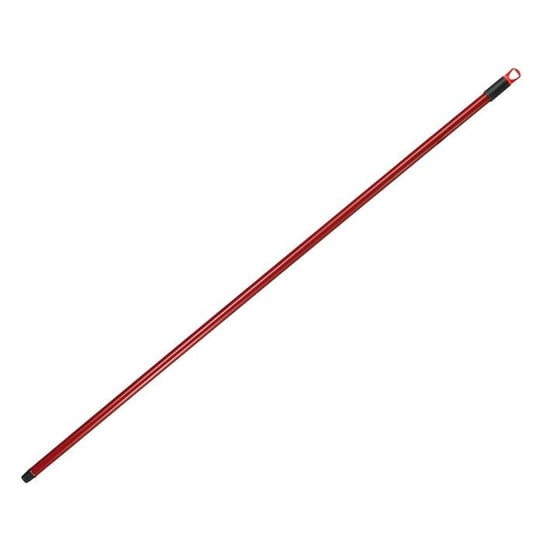 Drążek do mopa ARIX Tonkita, czerwony, 130 cm ARIX