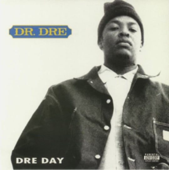 Dre Day (Clear Vinyl) Dr. Dre