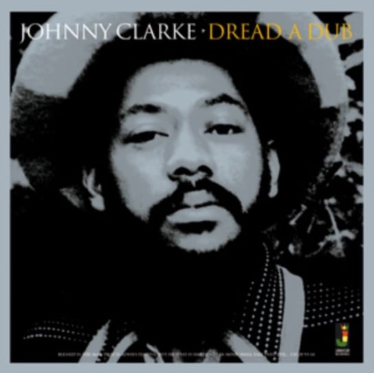 Dread A Dub, płyta winylowa Clarke Johnny