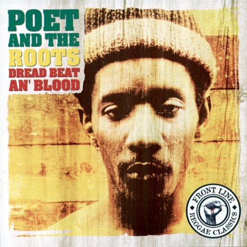 Dread Beat An' Blood Poet and The Roots