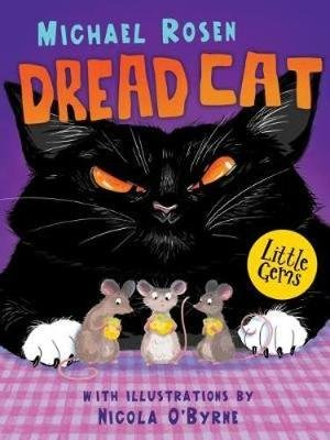 Dread Cat Rosen Michael