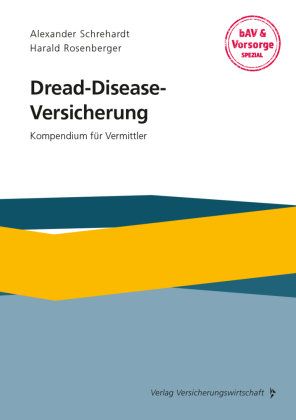 Dread-Disease-Versicherung VVW GmbH