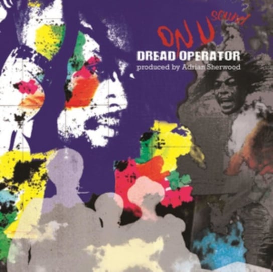 Dread Operator From The On U Sound Archives Various Artists