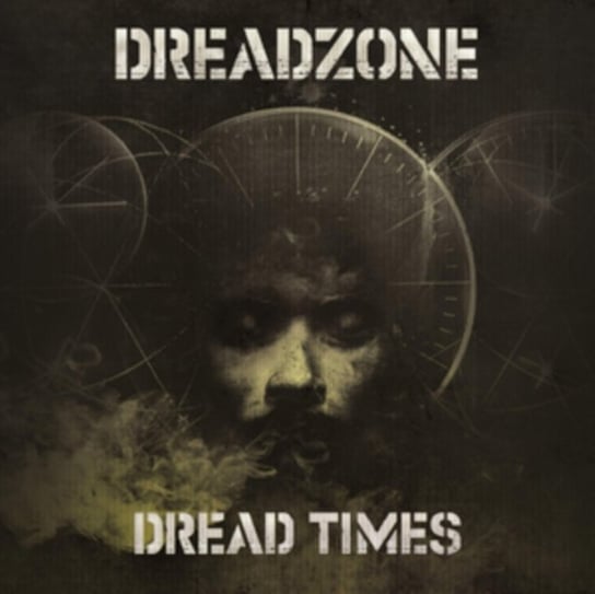 Dread Times (kolorowy winyl) Dreadzone