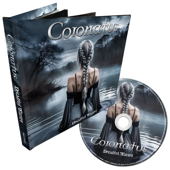 Dreadful Waters Coronatus