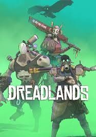 Dreadlands, Klucz Steam, PC Fatshark