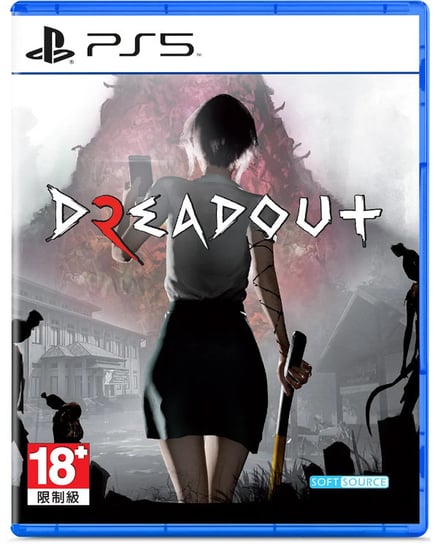 Dreadout 2 Import (PS5) Inny producent