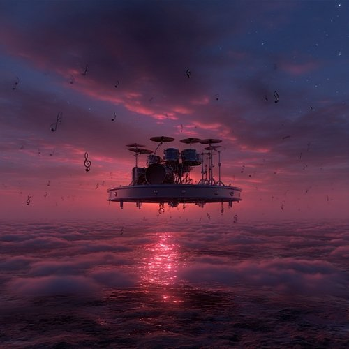 Drealball The Empty Atoll