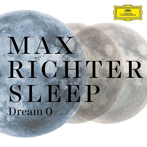 Dream 0 (till break of day) Max Richter