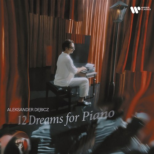 Dream 2 Aleksander Dębicz