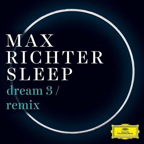 Dream 3 Max Richter, Ben Russell, Yuki Numata Resnick