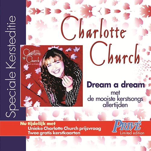 Dream a Dream - UK/International Version Charlotte Church