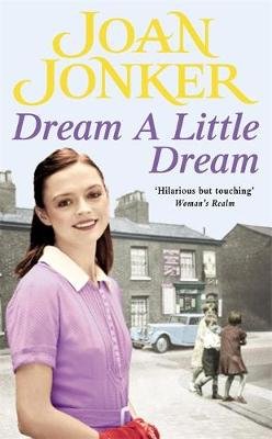 Dream a Little Dream Jonker Joan