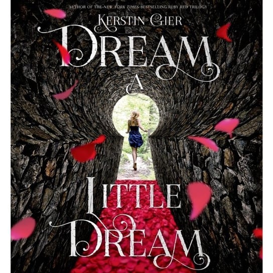 Dream a Little Dream Gier Kerstin