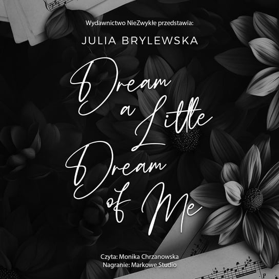 Dream a Little Dream of Me Brylewska Julia