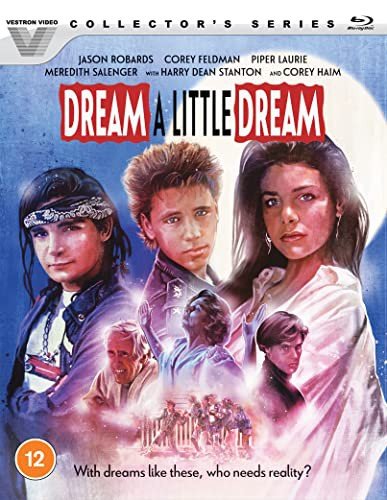 Dream a Little Dream (Spełnione marzenia) Rocco Marc