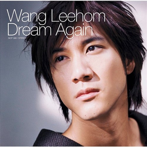 Dream Again Leehom Wang
