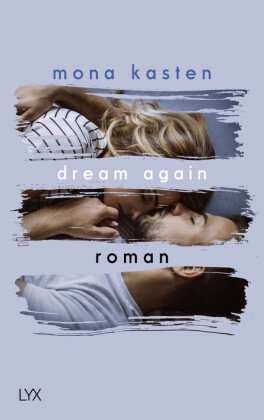 Dream Again LYX
