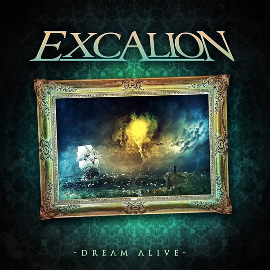 Dream Alive Excalion