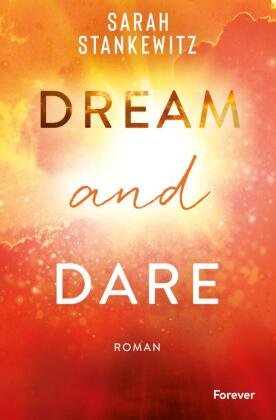 Dream and Dare Ullstein TB