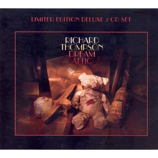 Dream Attic, płyta winylowa Thompson Richard