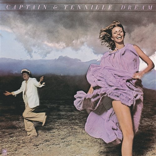 Dream Captain & Tennille