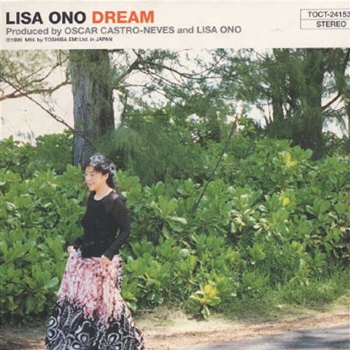 Dream Lisa Ono