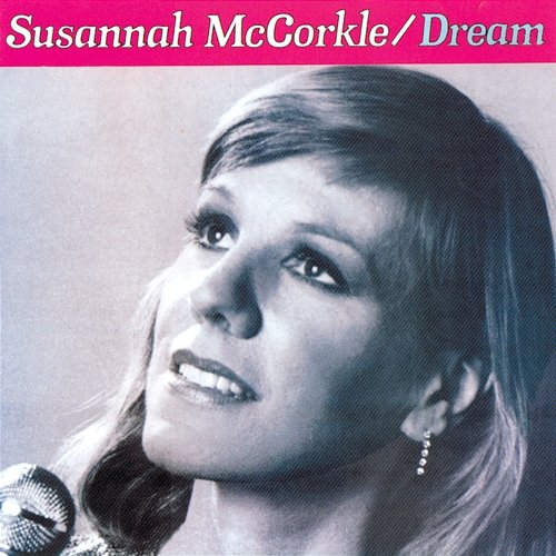 Dream Susannah McCorkle