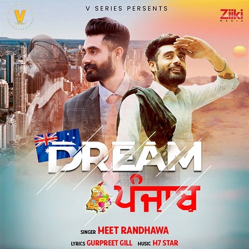 Dream Meet Randhawa
