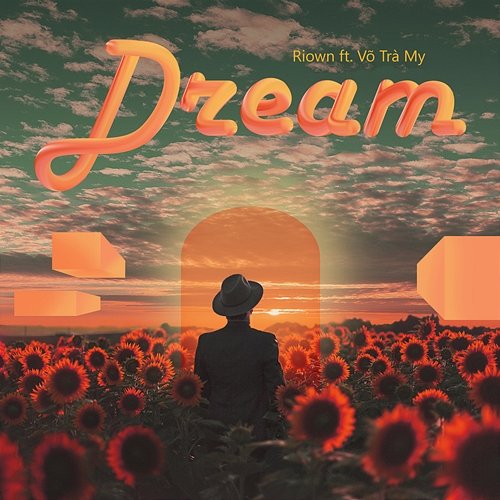 Dream Riown feat. Võ Trà My