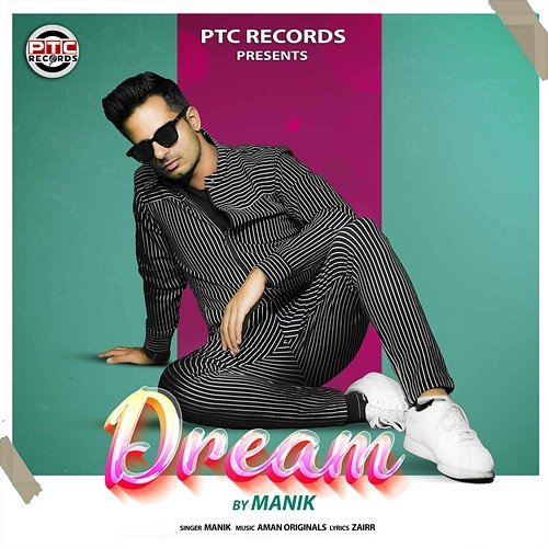 Dream MANIK