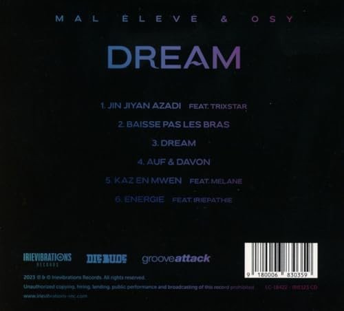 Dream Various Artists
