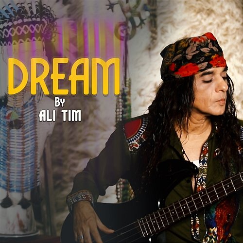 Dream Ali Tim