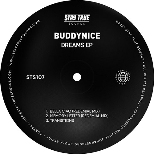 Dream Buddynice