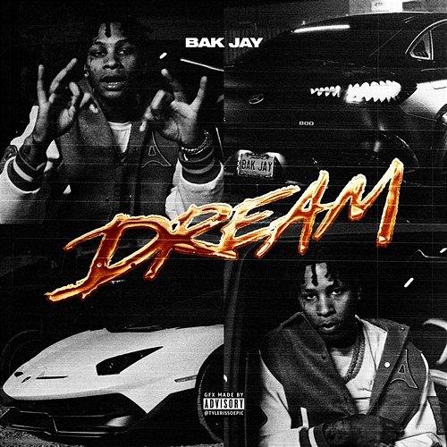 Dream BAK Jay