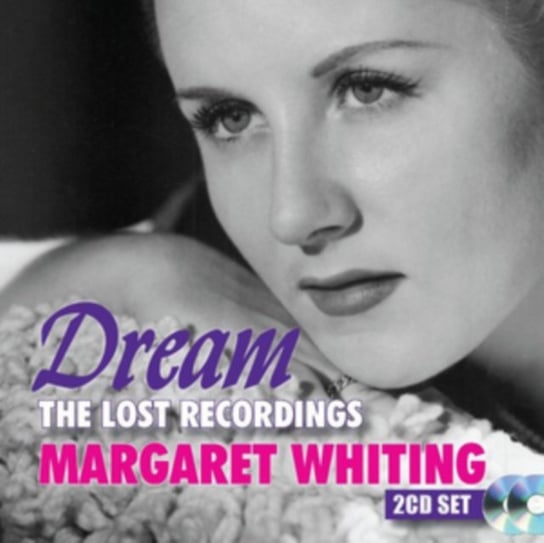 Dream Whiting Margaret