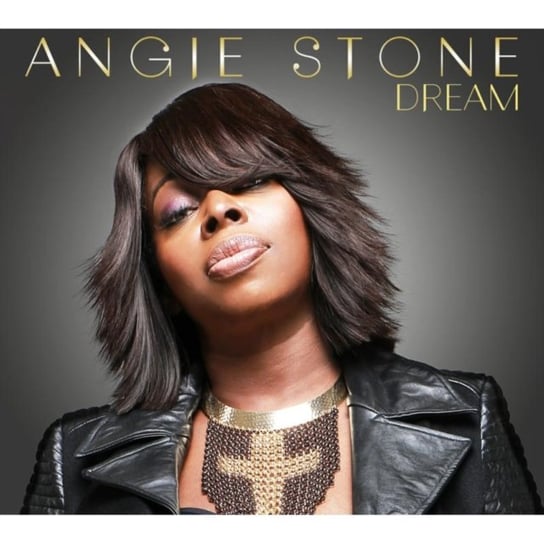Dream Angie Stone