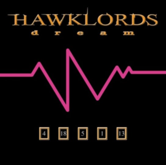 Dream Hawklords