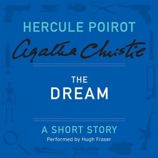 Dream Christie Agatha