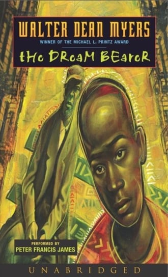 Dream Bearer Myers Walter Dean